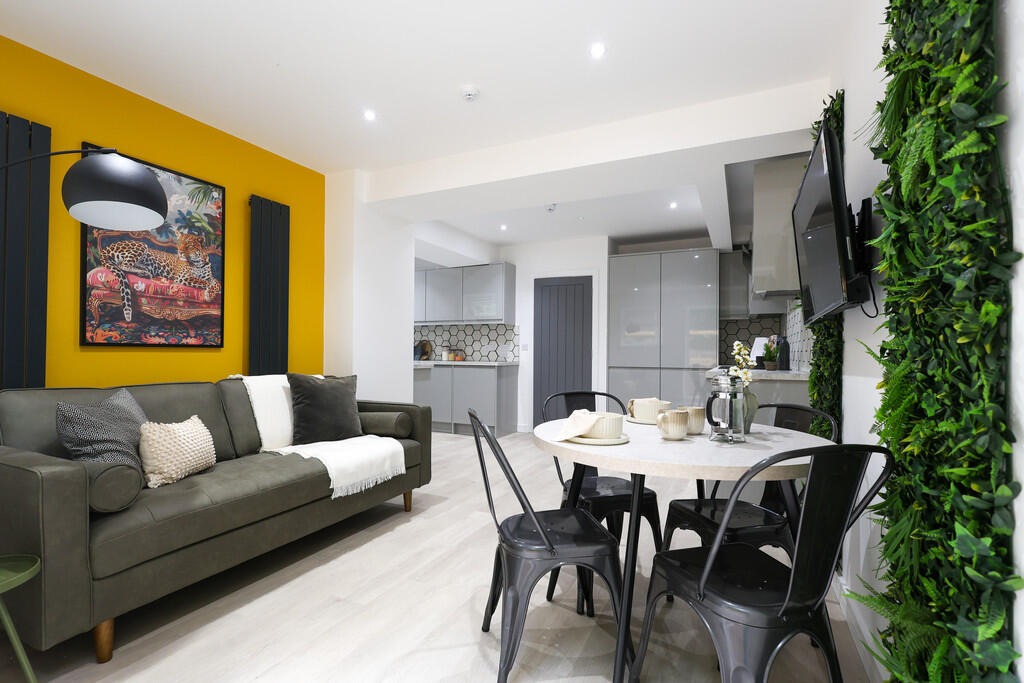 Main image of property: Wavell Way, Winchester