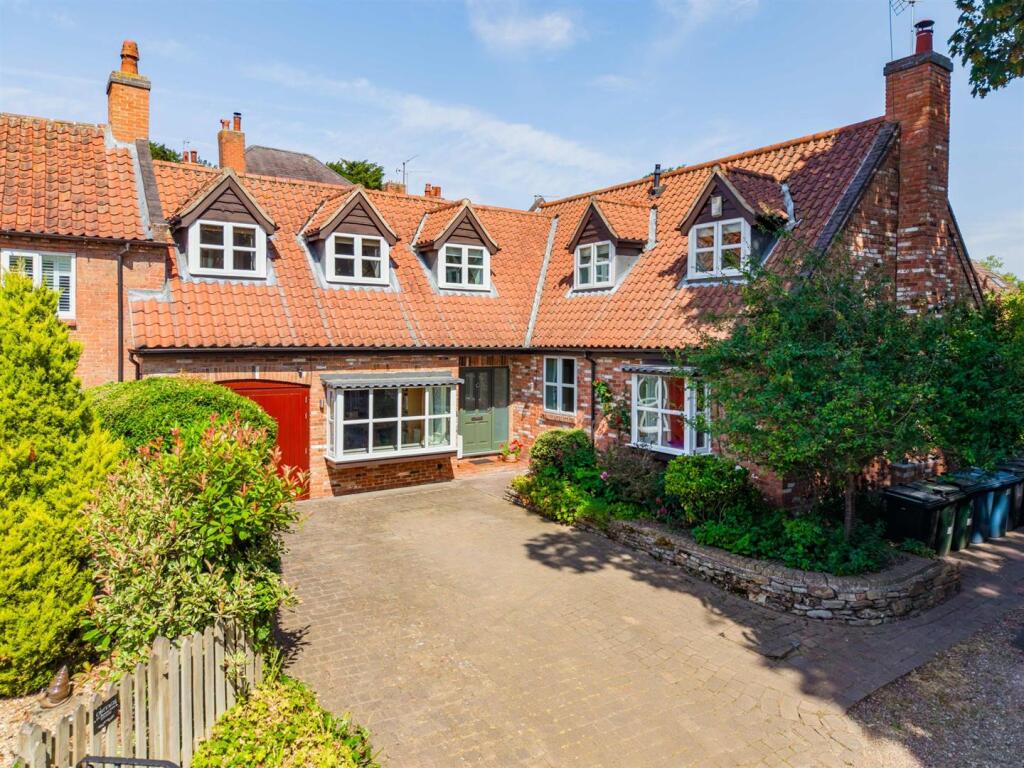 Main image of property: Browns Lane, East Bridgford