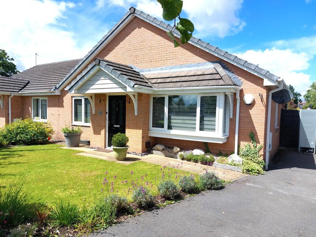 Main image of property: Chanters Close, Blackley, M9