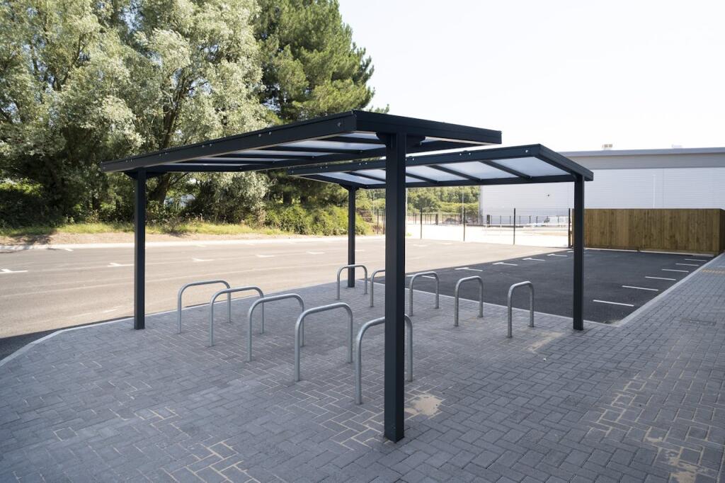 Additional image 5 of Diamond, Birmingham Business Park, Park Square, Solihull Parkway, Birmingham, B37 7YN