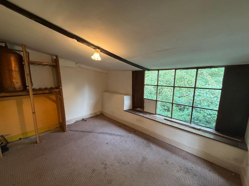 House in Shrewsbury - More
