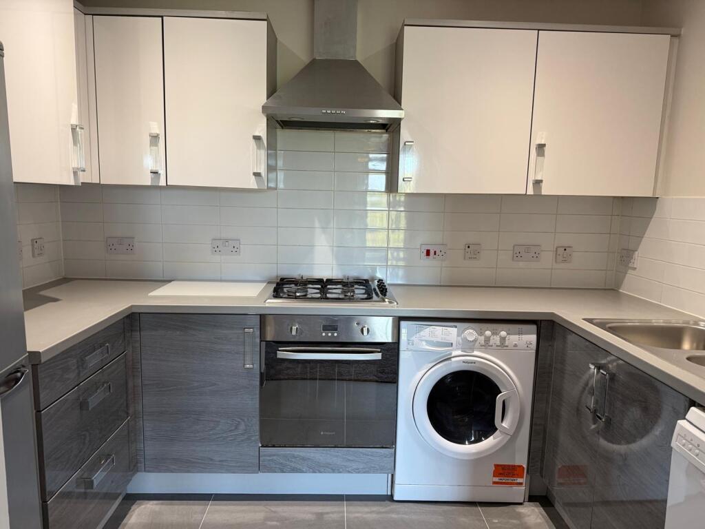 Apartment in Milton Keynes, Bletchley and Fenny Stratford - View 3