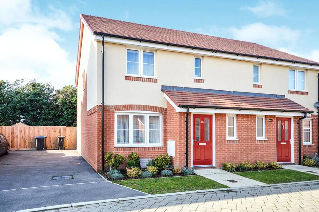 Main image of property: Fox Road, Deal, Kent, CT14