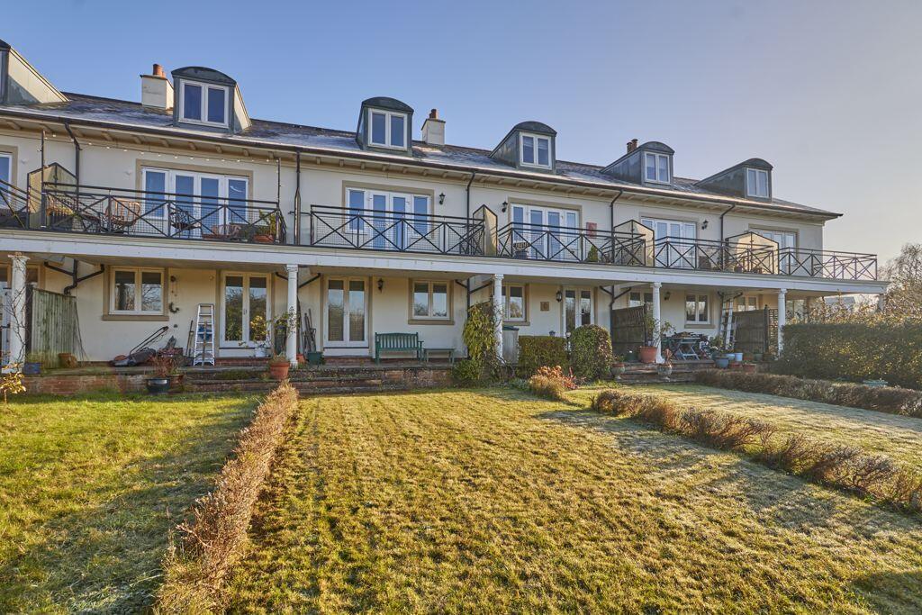 Main image of property: Waring Bowen Court, Mill Road, Exeter