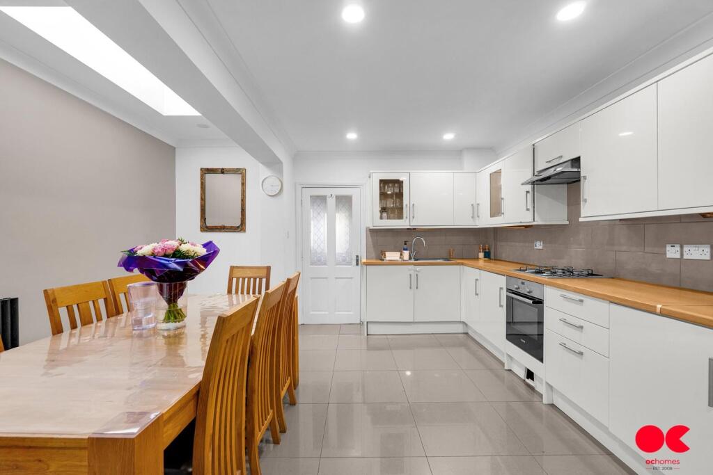 Main image of property: Alexandra Road, London