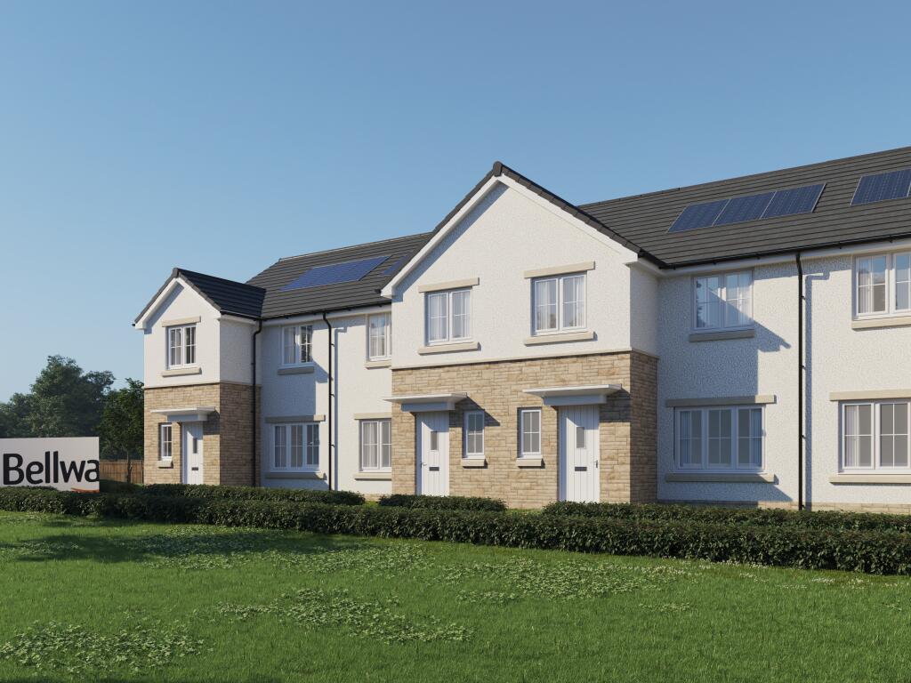 Main image of property: Main Street,
Newmains,
North Lanarkshire
ML2 9BG