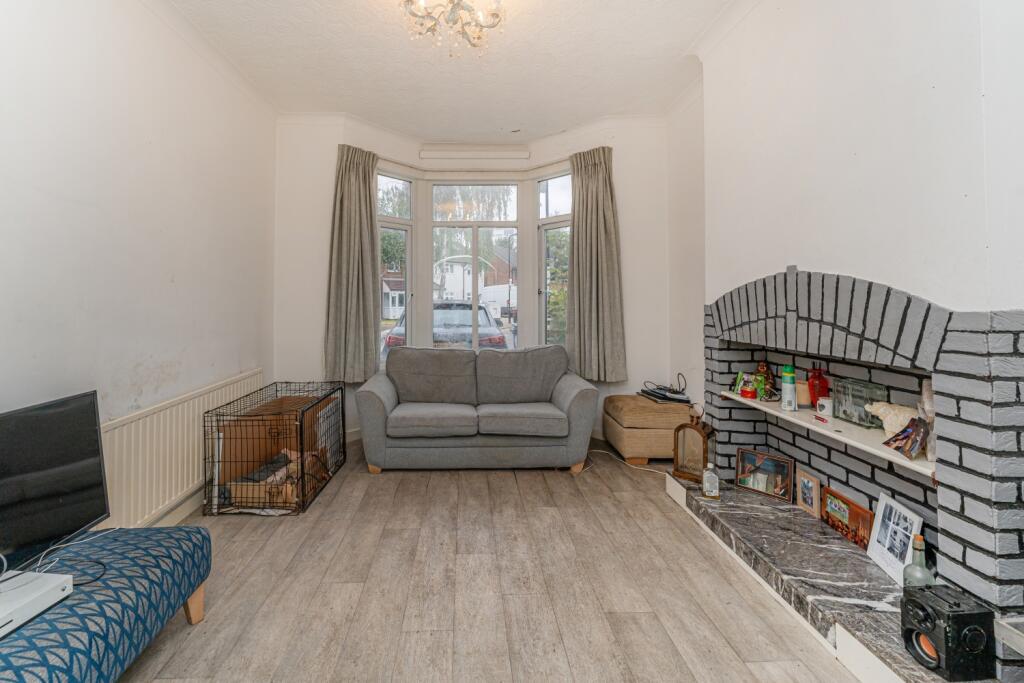 Borthwick Road, London, E15 photo 3