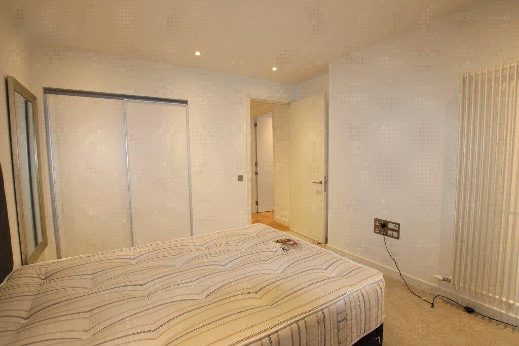 Apartment in Edinburgh - View 5