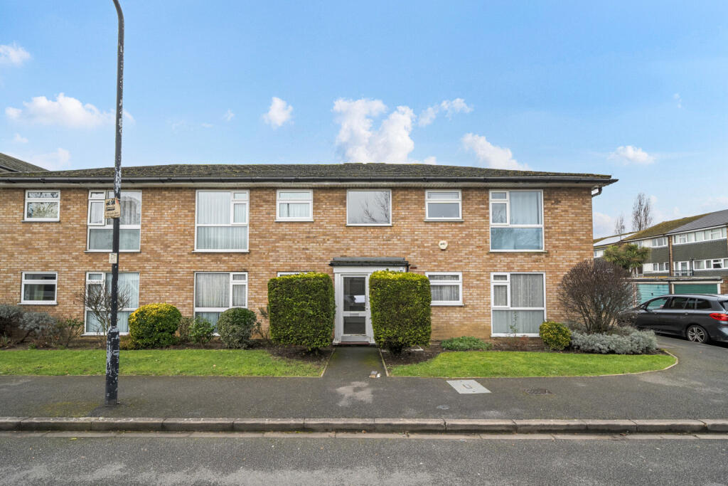 Main image of property: Nigel Close, Northolt, Middlesex