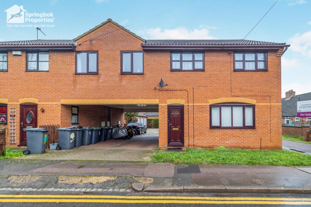 Main image of property: Brooks Road, Flitwick, Bedford, Bedfordshire