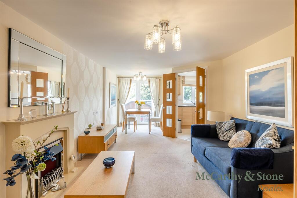 Main image of property: Chester Way, Northwich