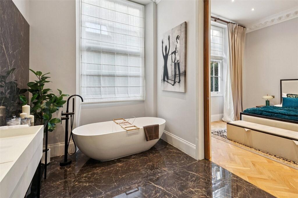 4 bedroom flat for rent
