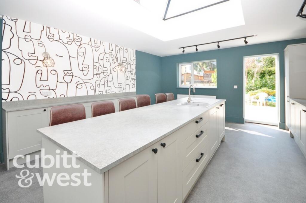 House in Portsmouth, Buckland - View 5