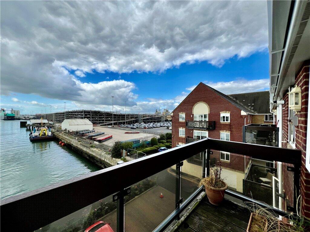 Main image of property: Pacific Close, Southampton, Hampshire
