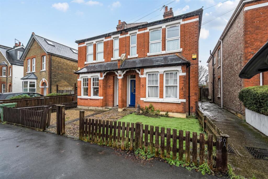 Main image of property: Ellerton Road, Surbiton