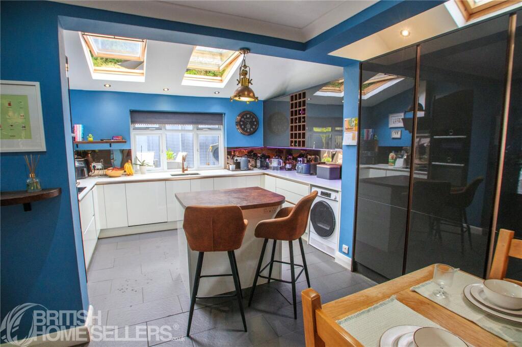House in Reading, Caversham - View 4
