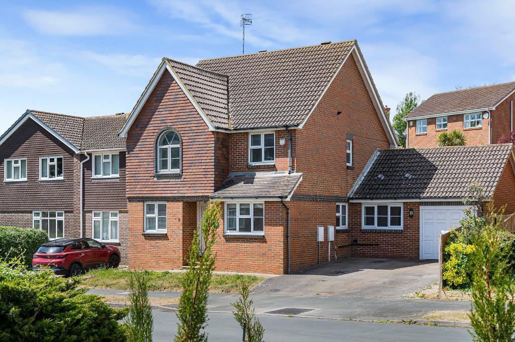 Main image of property: Princess Drive, Seaford, East Sussex, BN25 2QT