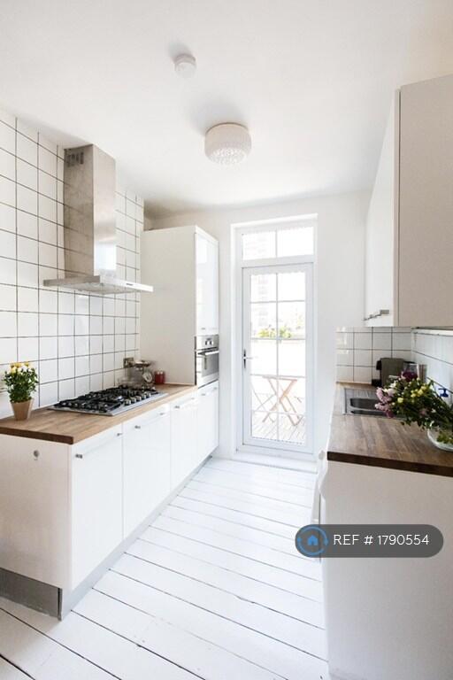 2 bedroom terraced house for rent