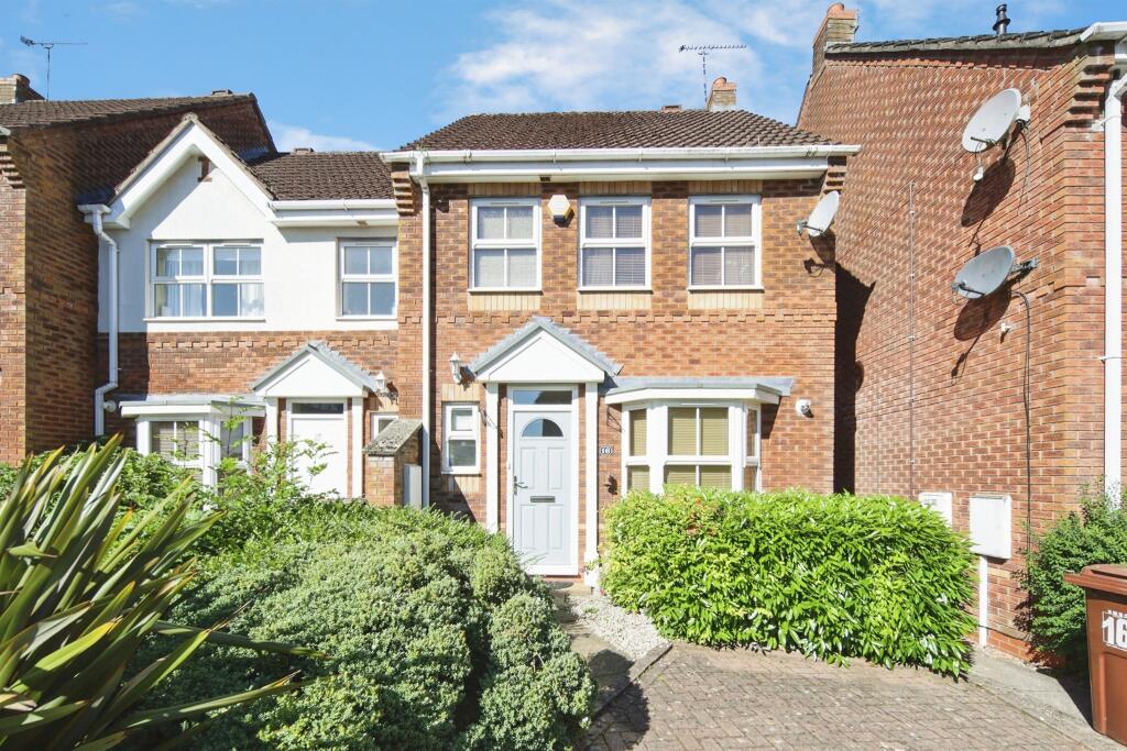 Main image of property: Watson Way, Balsall Common