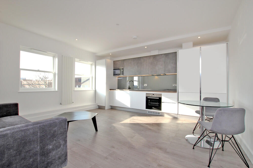 Main image of property: Karam Court, Commercial Road, Whitechapel, London