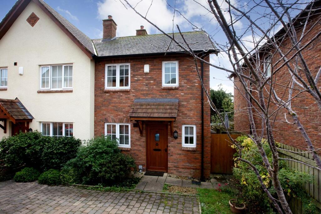 Main image of property: Great Park Close, Bishopsteignton, TQ14