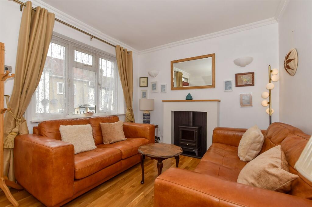 Main image of property: Connaught Road, Chatham, Kent