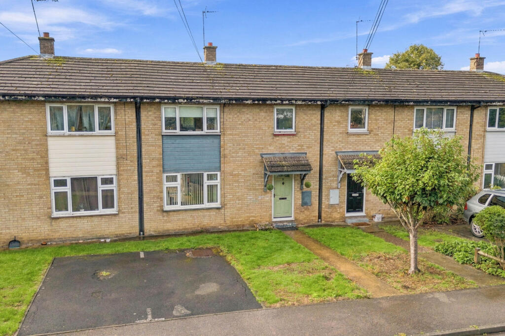 Main image of property: Falkland Place, Temple Herdewyke, Southam