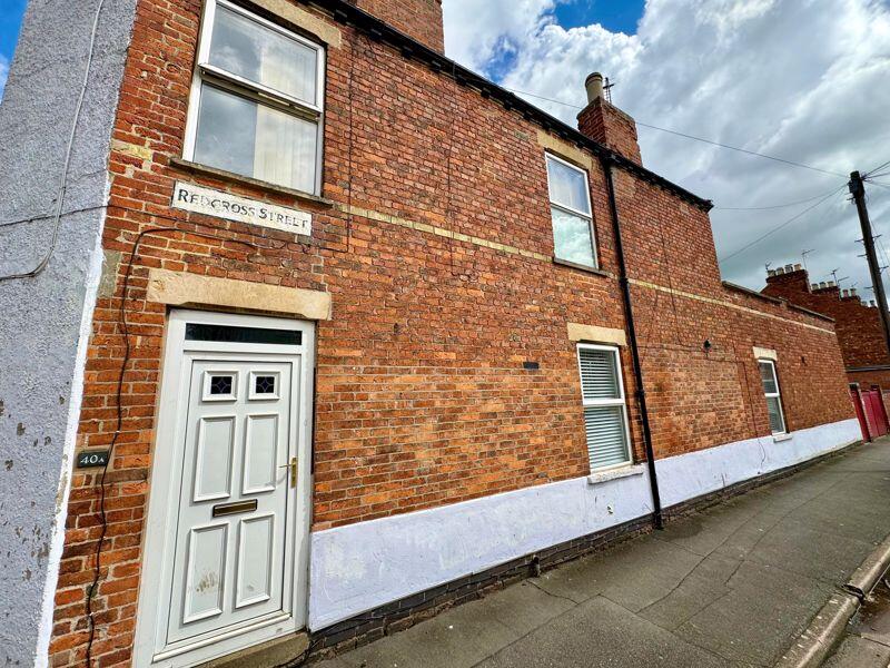 Main image of property: Castlegate, Grantham