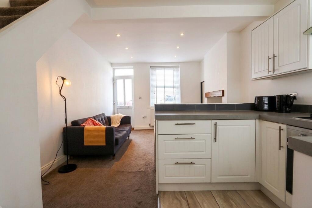 Main image of property: Eastham Street, Lancaster, LA1