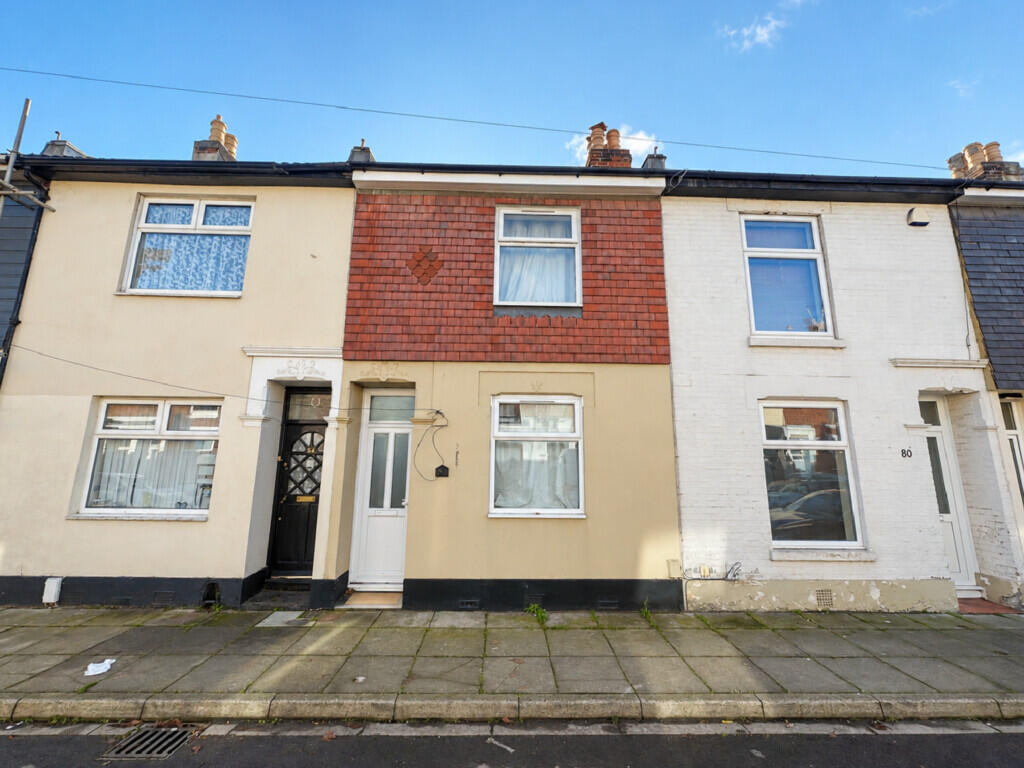 Main image of property: Lincoln Road, Portsmouth