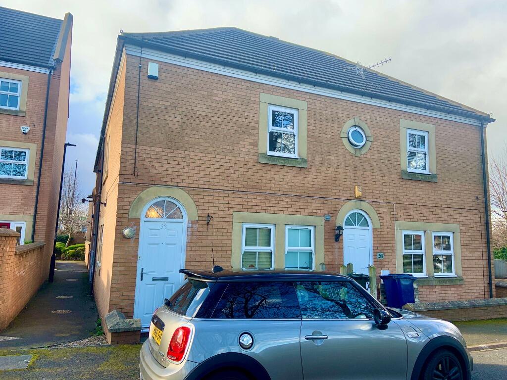 Main image of property: Castledene, Gosforth, Newcastle upon Tyne, NE3