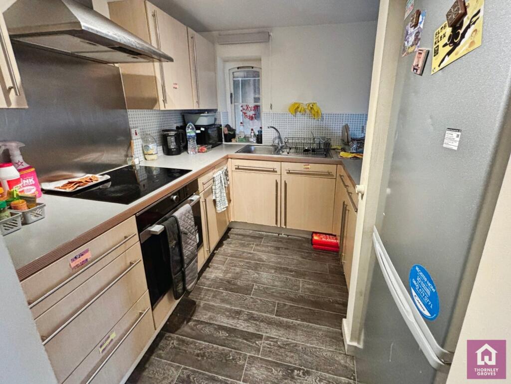 Upper Park Road, Victoria Park, Greater Manchester, M14 photo 3