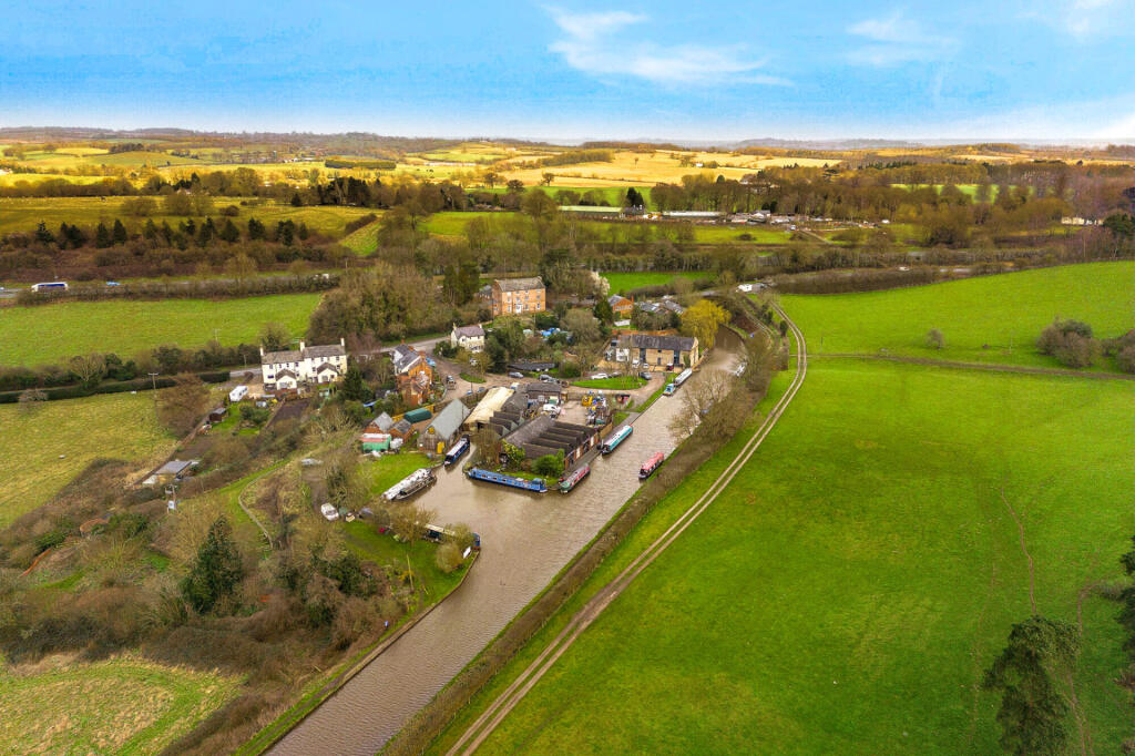 House in Bromsgrove, Tutnall and Cobley CP - View 2