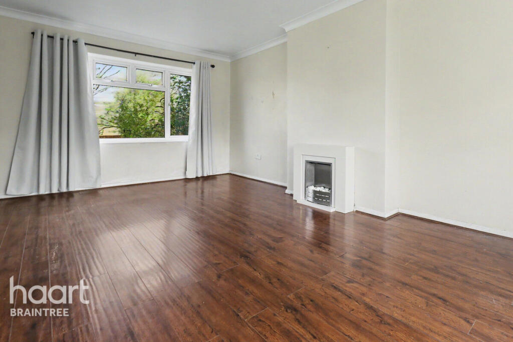 House in Braintree, Black Notley - View 2