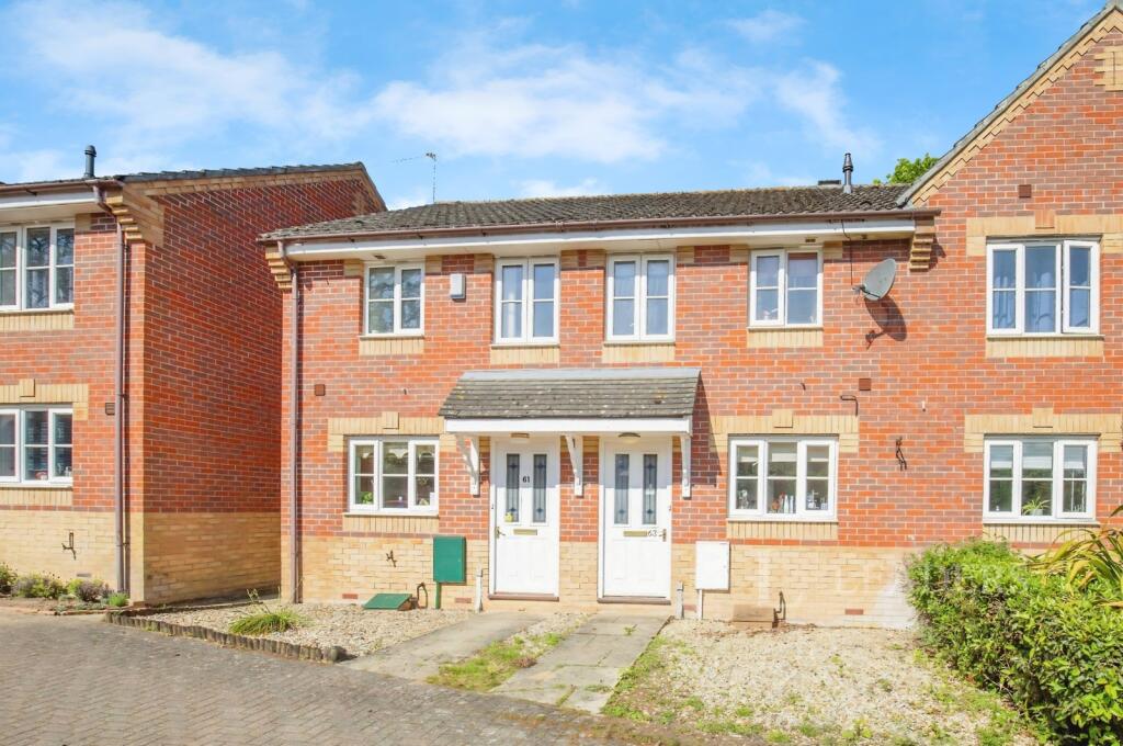 Main image of property: Admirals Way, Hethersett, Norwich, NR9