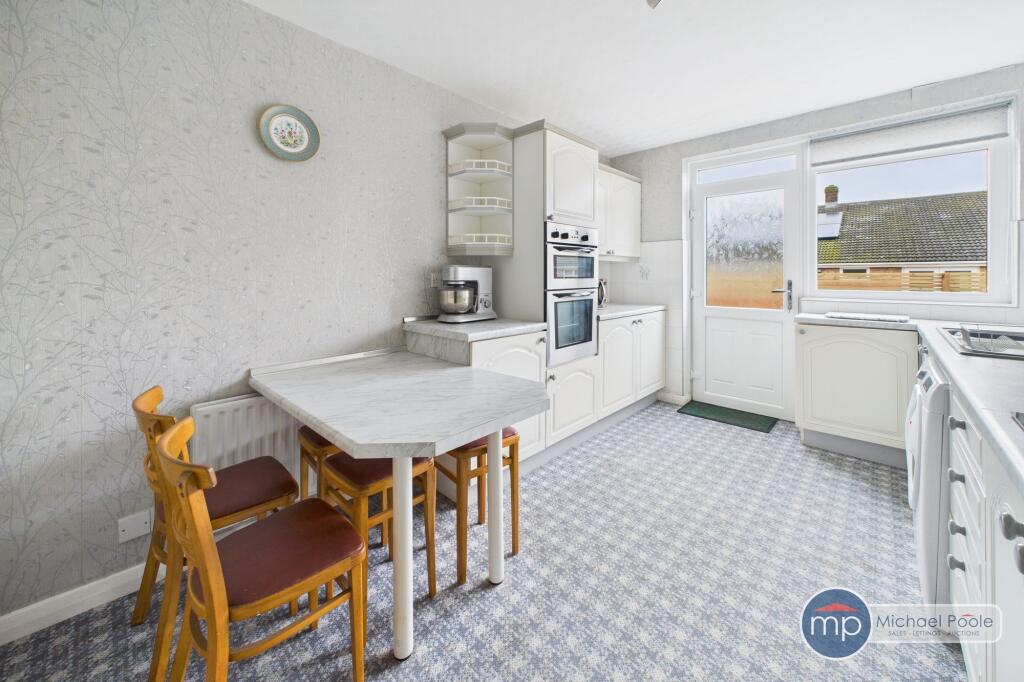 House in Stockton-on-Tees - View 5