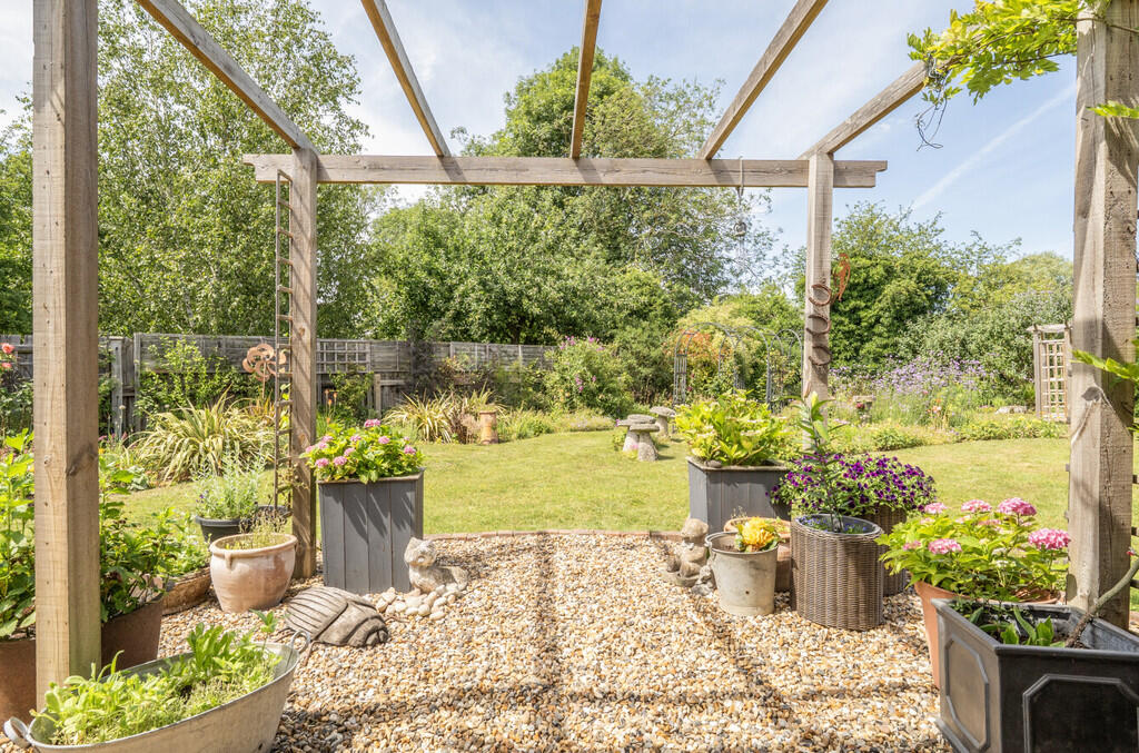 House in West Suffolk, Brockley - View 2
