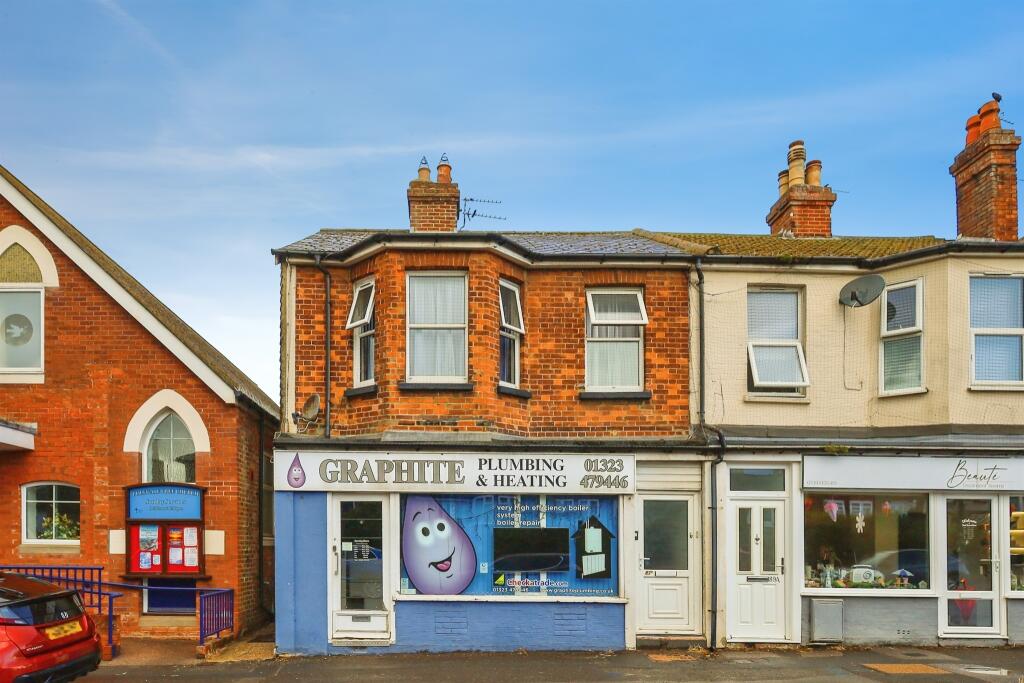 Main image of property: High Street, Polegate