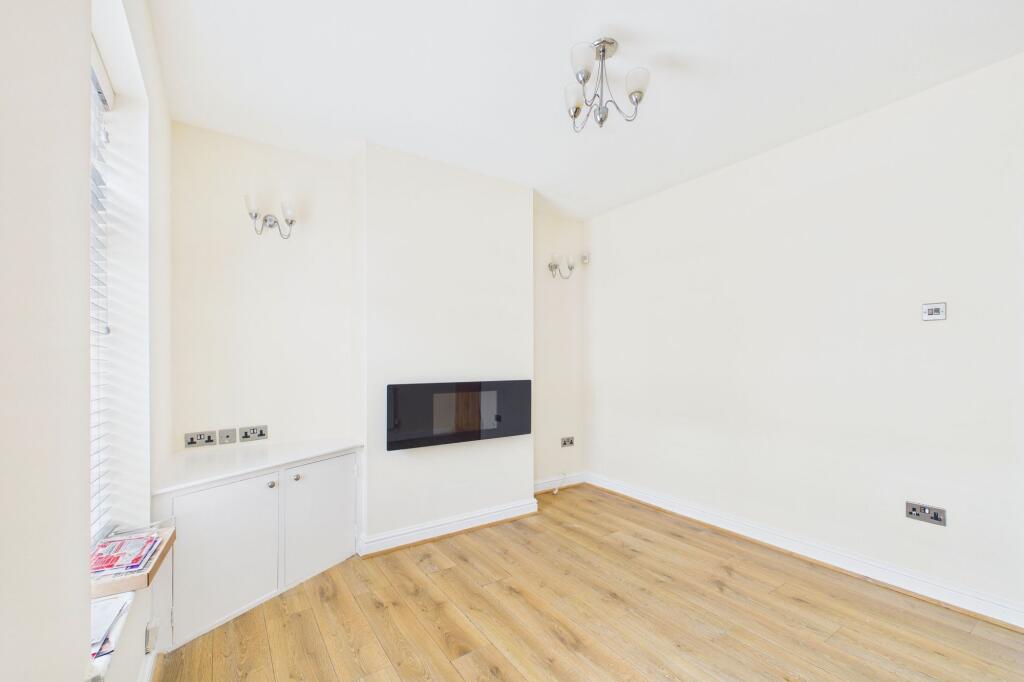 House in Workington, Cumberland - View 2