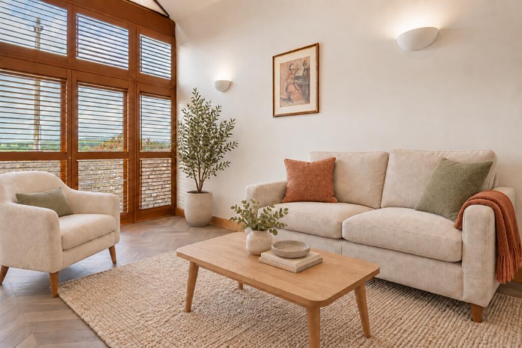 The Barn, Tunstall, Carnforth, LA6 2QW photo 3