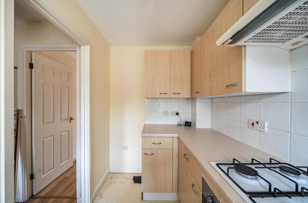 House in Southampton, Maybush - View 5