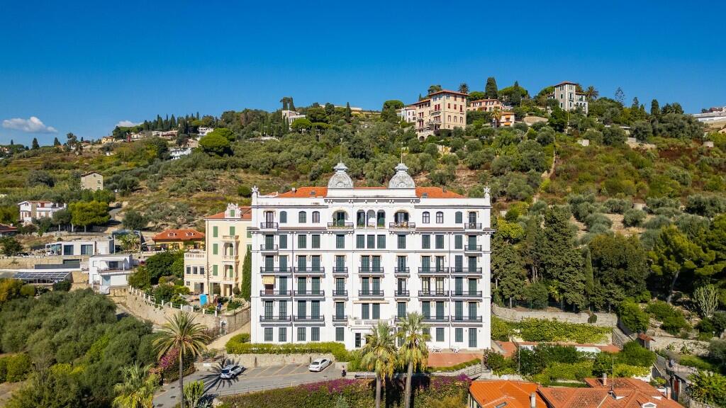 Main image of property: Bordighera, Imperia, Liguria