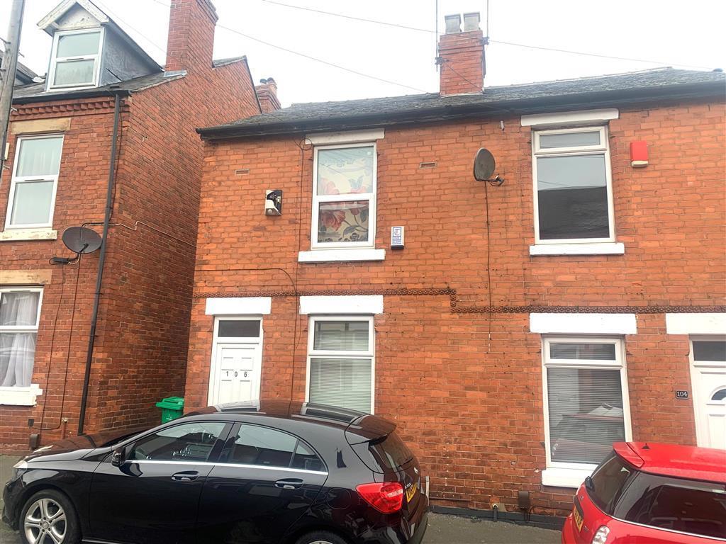 Main image of property: Merchant Street, Bulwell, NOTTINGHAM