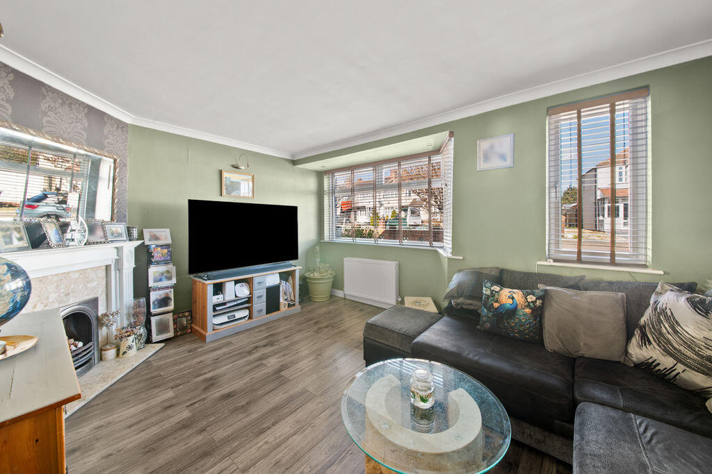 House in Southall - View 3