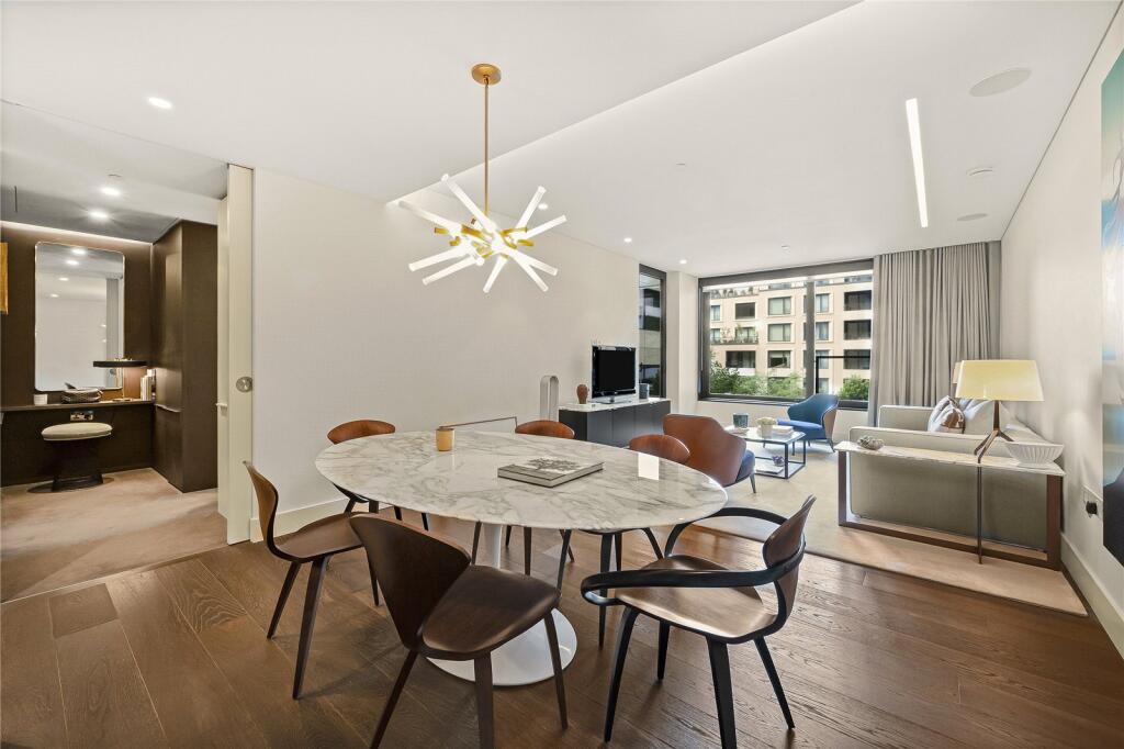 Main image of property: Rathbone Place, Fitzrovia, London, W1T