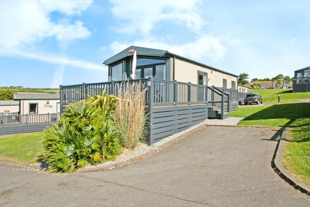 Main image of property: Praa Sands Holiday Village, Praa Sands, Penzance, TR20