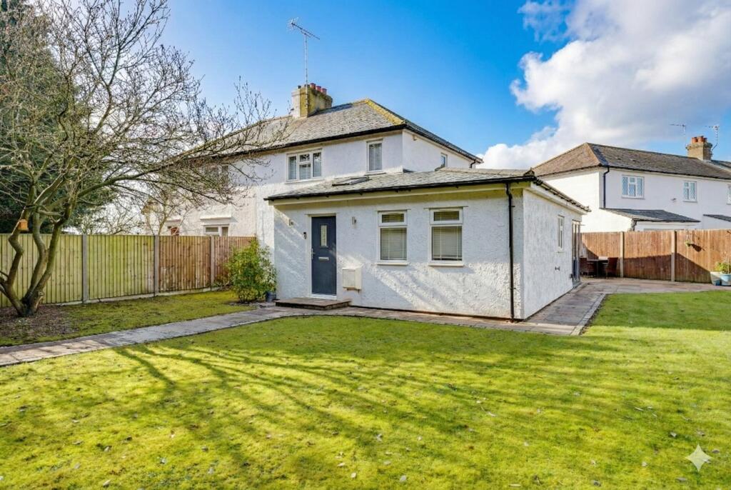 Main image of property: High House Estate, Sheering Road, Harlow, CM17