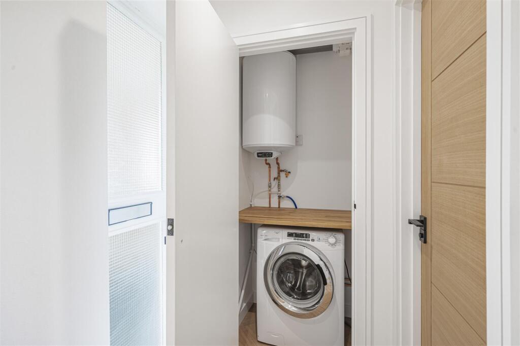 Apartment in Brighton - More