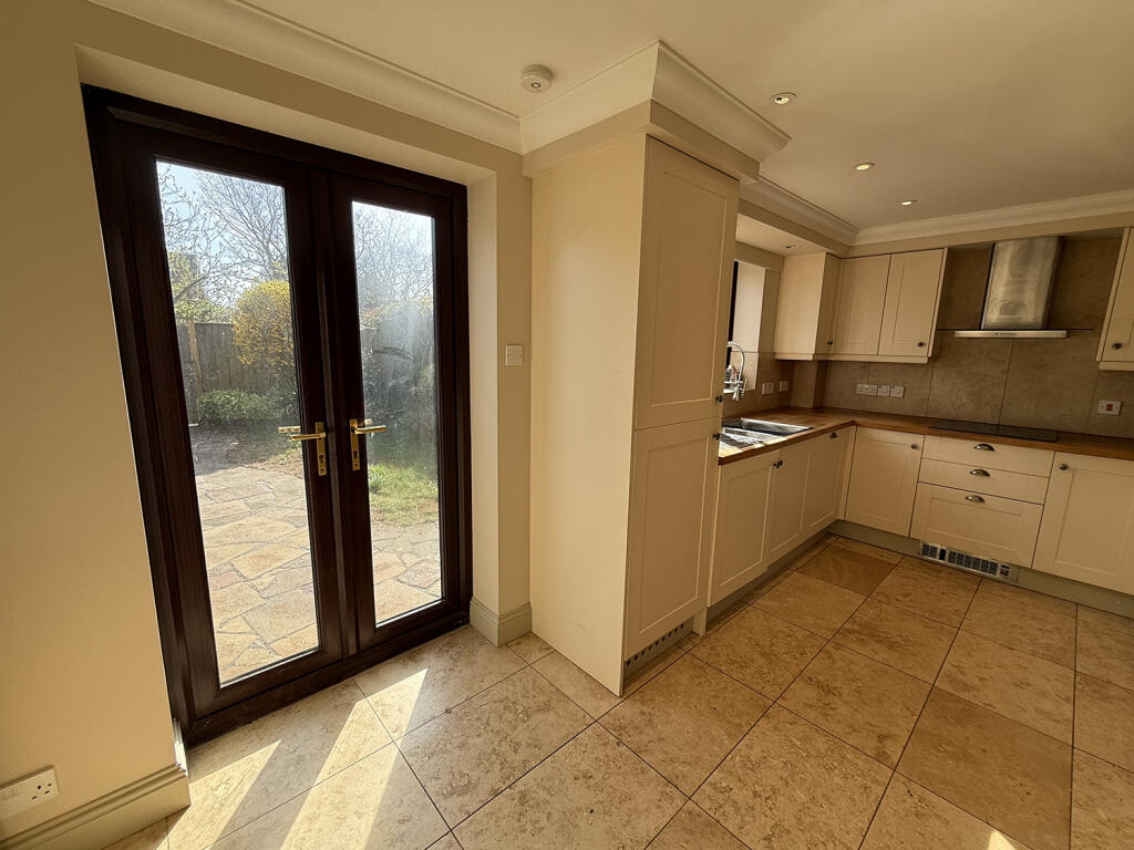 House in Peterborough - More