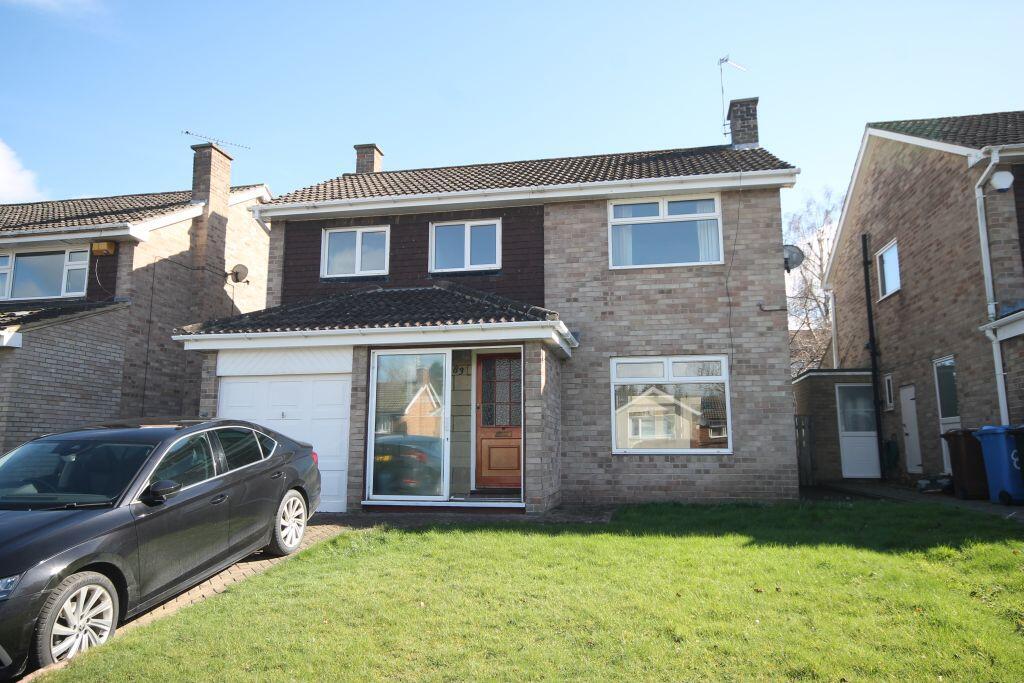 Main image of property: Dunsgreen, Ponteland, Newcastle Upon Tyne